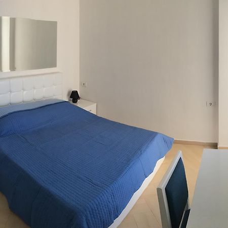 White Residence Apartament Sarandë Exteriér fotografie