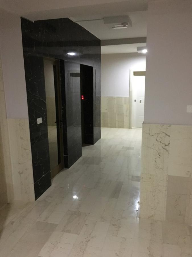 White Residence Apartament Sarandë Exteriér fotografie