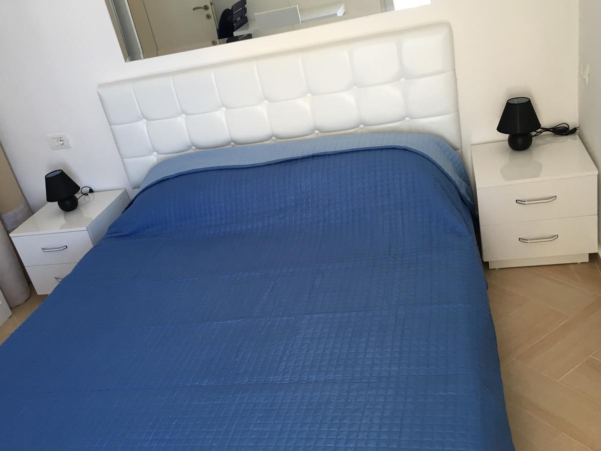 White Residence Apartament Sarandë Exteriér fotografie